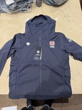 Auth DESCENTE - Mens Light