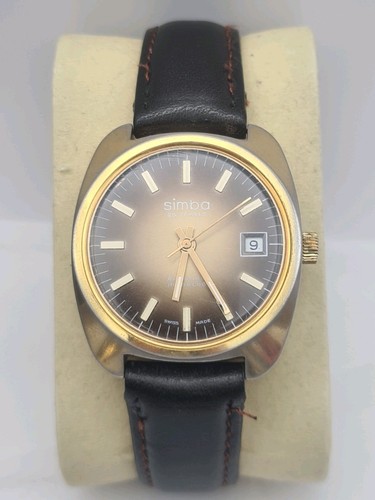 Vintage simba automatic - simba, 25