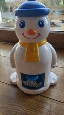 Mr Frosty Ice Crunchy Maker