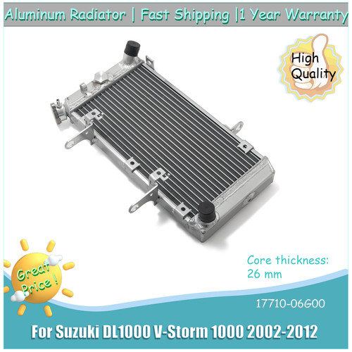 Cooling radiator 17710 06g00 - cooling,