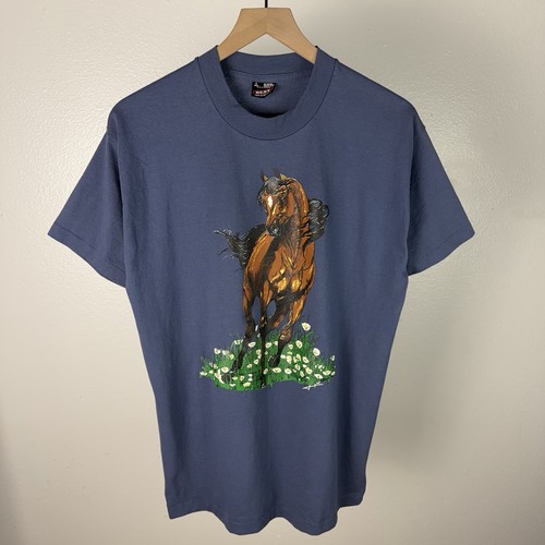 Vintage running horse - vintage,