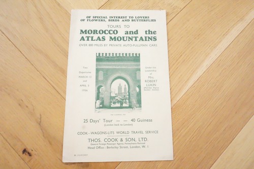 1936 morocco wagons - 1936, lits