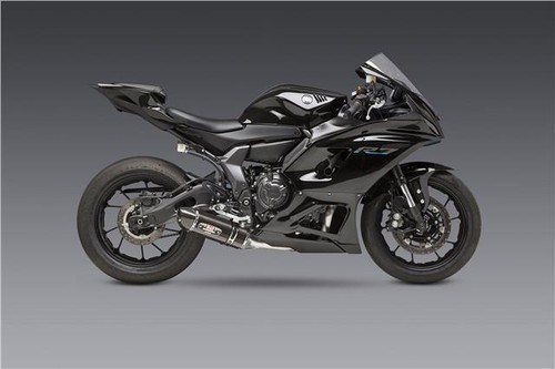 Yoshimura exhaust r77 - exhaust,