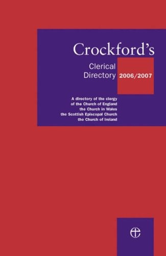Crockford clerical - crockford's,
