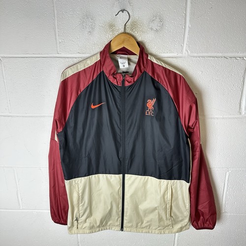 Liverpool jacket mens large - mens,