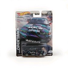 Hot Wheels Nissan Skyline R32