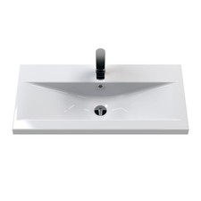 Nuie 800mm Mid-Edged Wash