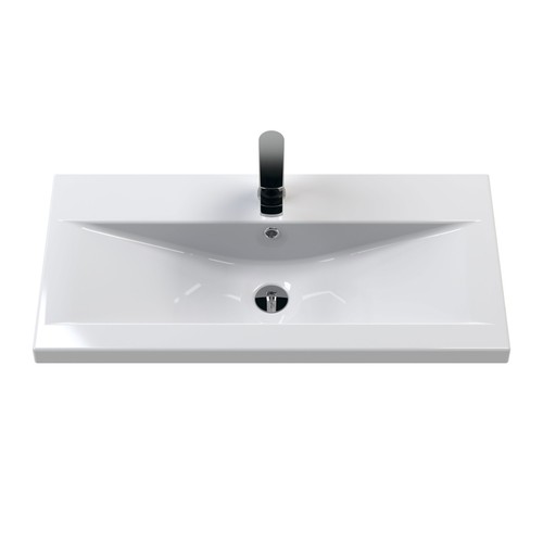 Nuie 800mm mid - nuie, mid-edged