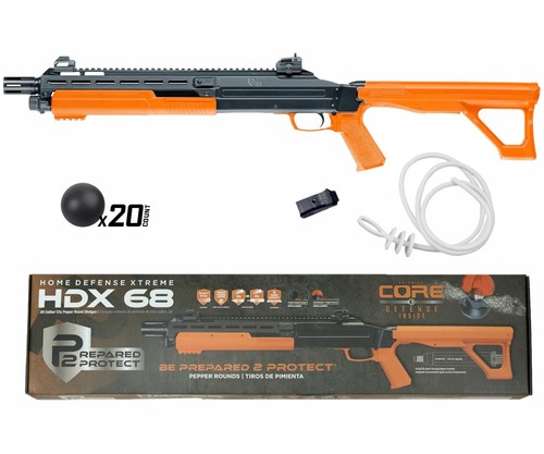 Umarex t4e p2p hdx 68 - t4e,