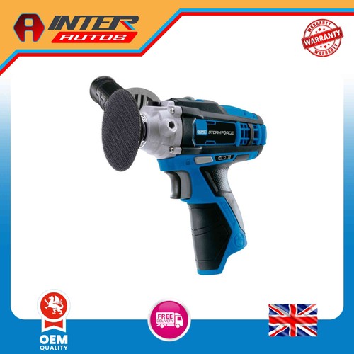 Draper storm force 8v - draper, 10.8v