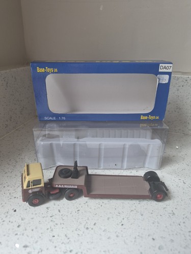 Base toys ltd e morris - toys, -e