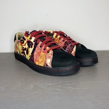 Adidas Ali Classic II Gold