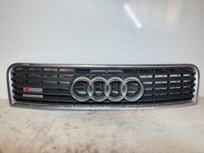 2002-05 Audi B6 A4 Hood Grille