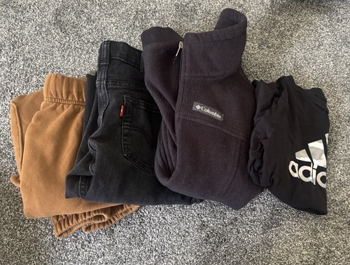 Adidas columbia levi old - levi's,