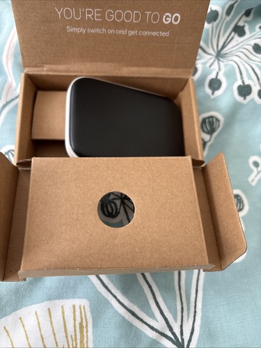 Mini hub wifi model - hub, 4g