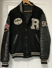 Vintage Roots Canada Varsity