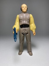 Star Wars Vintage 1980 Lobot