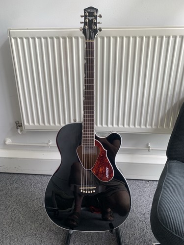 Gretsch g5013ce rancher - gretsch, jr