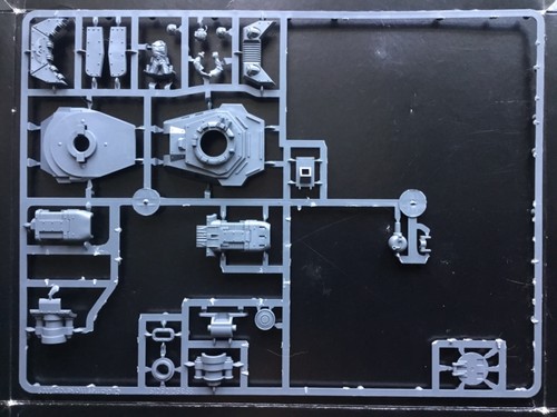 Plasma executioner demolisher - plasma,