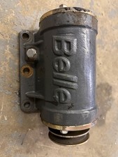 Belle Wacker Compactor Exciter