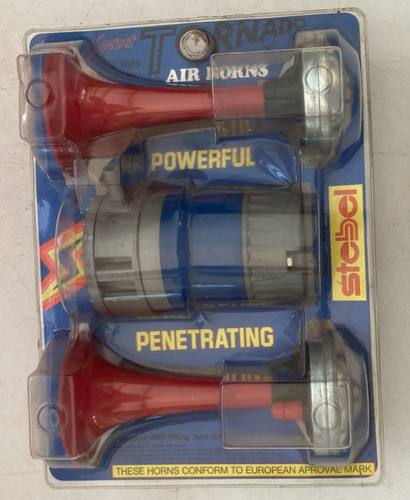 12v stebel tornado - 12v,