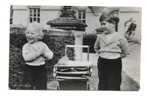 Children social history - children,,