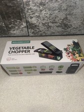 Vegetable Chopper Multi