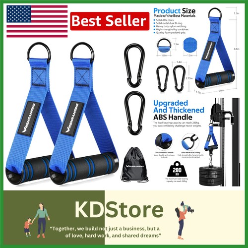 Heavy duty gym - heavy,