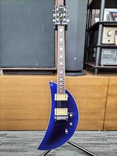 Kawai Electric Guitar Moon