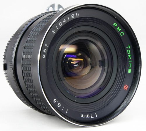 Nikon tokina 17mm 5 rmc - tokina, 3.5
