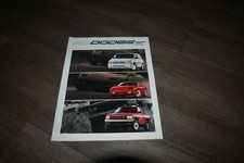 1992 Dodge Stealth Spirit