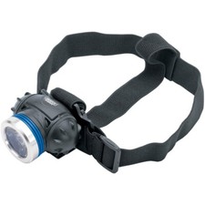 DRAPER EXPERT CREE 1 LED HEAD LAMP 3 X AAA BATTERIES NOT INCLUDED STOCK 07191