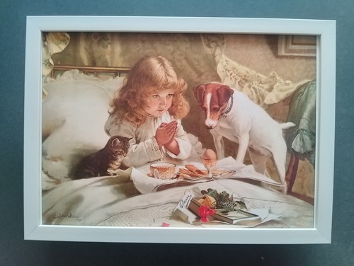 Pears soap advertising print - advertising,