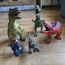 N50 Big Bundle Of Dinosaur
