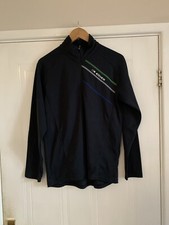 Eider Mens 1/4 Zip Fleece