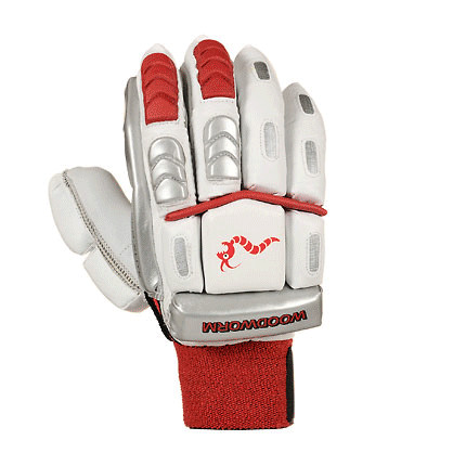 Woodworm cricket pro - cricket, xlite