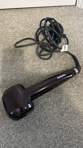 Babyliss hair curling - babyliss, iron