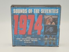 Sounds Of The Seventies - 1974