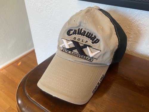 Callaway golf xxv 25th - golf,