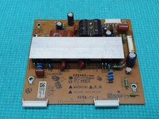 ZSUS Z-MAIN BOARD LG 42PT353K