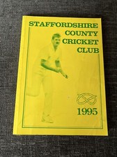 Staffordshire County Cricket