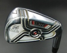 Adams XTD A Tour 7 Iron Regular Graphite Shaft Taylormade Grip