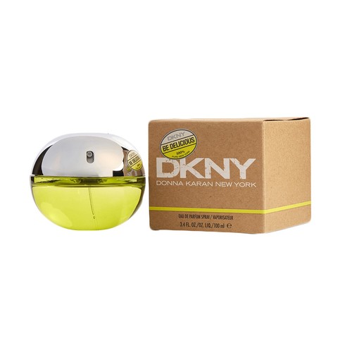Dkny delicious 30ml 100ml - be,
