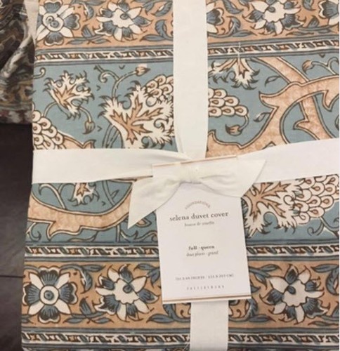 Pottery barn selena - pottery,