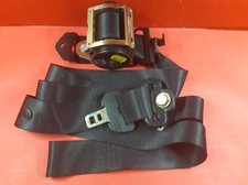  MG ZR Seat Belt  2002