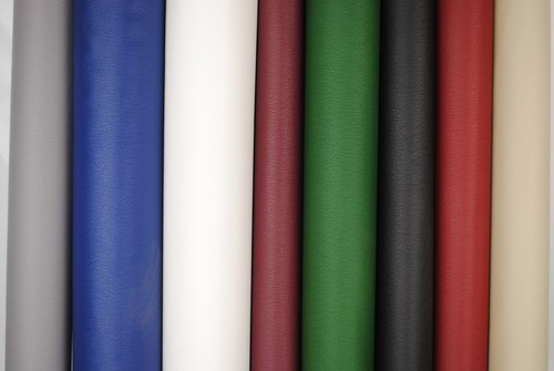 Vinyl faux leather textured - vinyl,