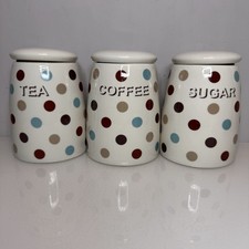 Jeff Banks Ports Of Call, Tea