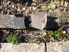 Classic Mini Ultimate Engine