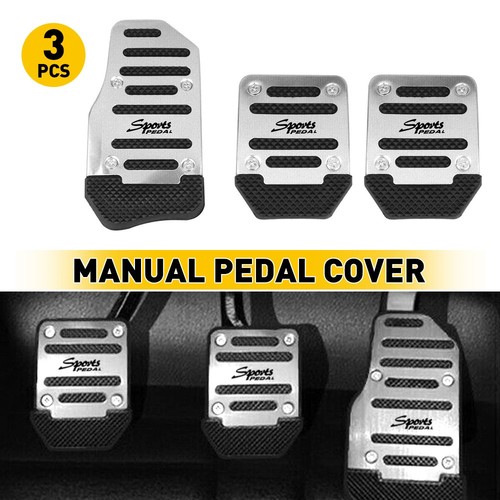Non slip manual - 3*,