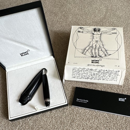 Montblanc meisterstück - montblanc,